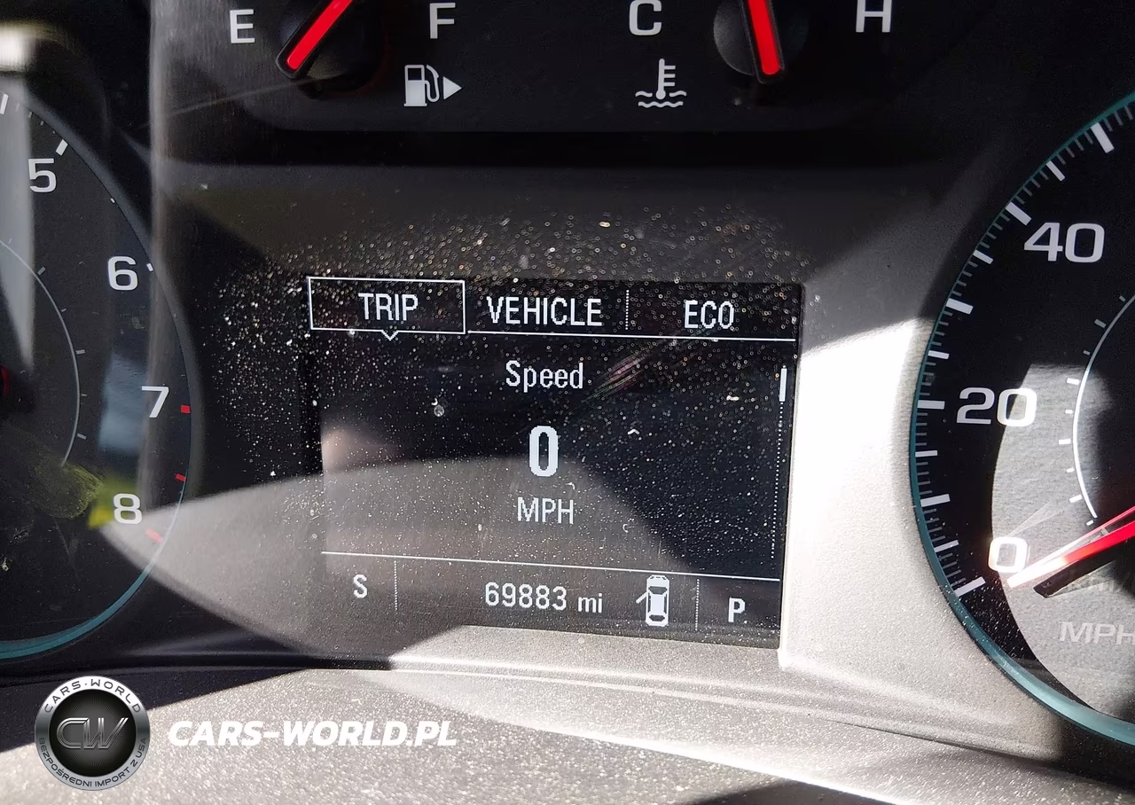 2021 Chevrolet Malibu Fwd 1Fl VIN:1G1ZC5ST4MF001859 - 20