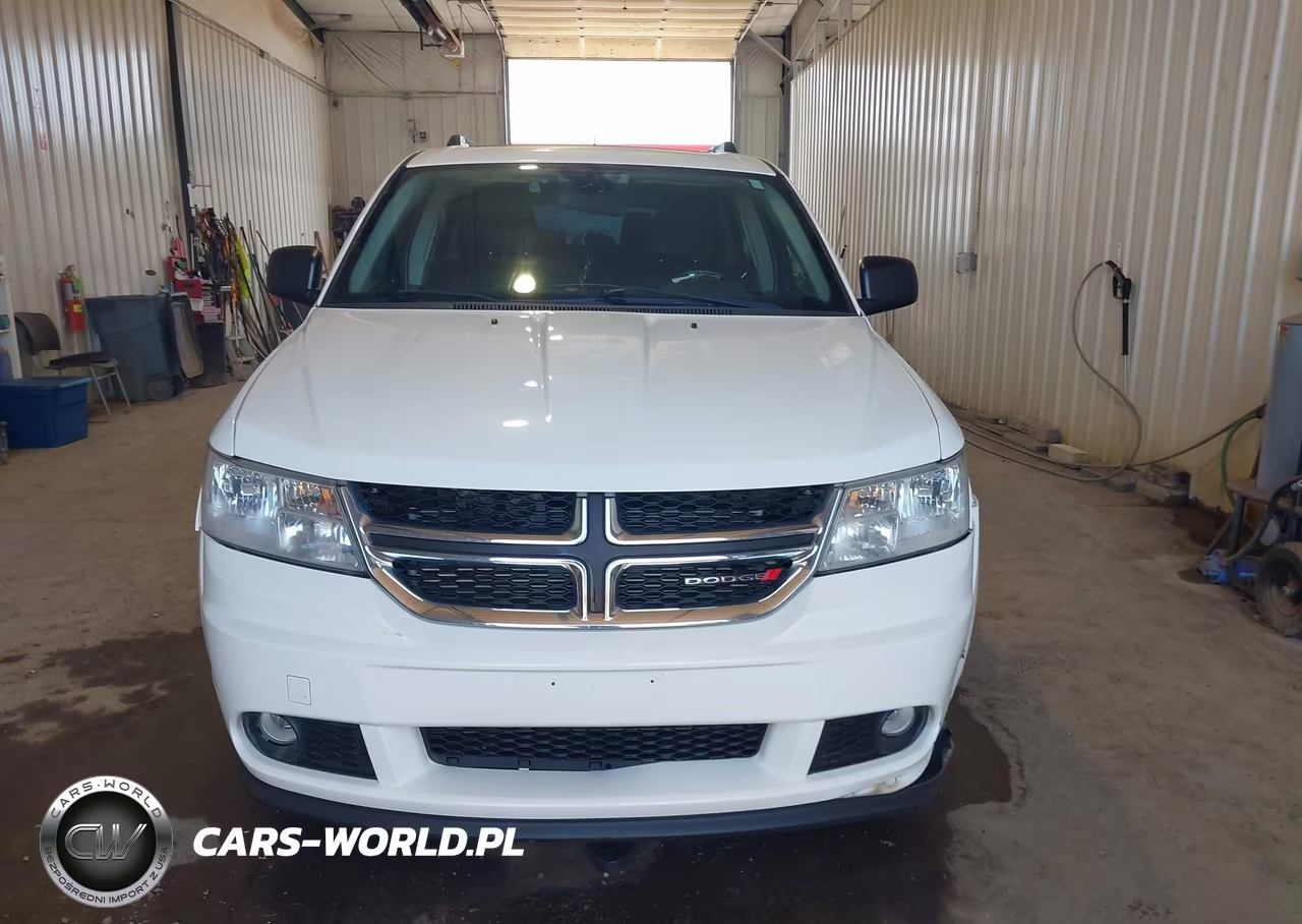 2018 Dodge Journey Se Awd VIN:3C4PDDAG0JT477876 - 12