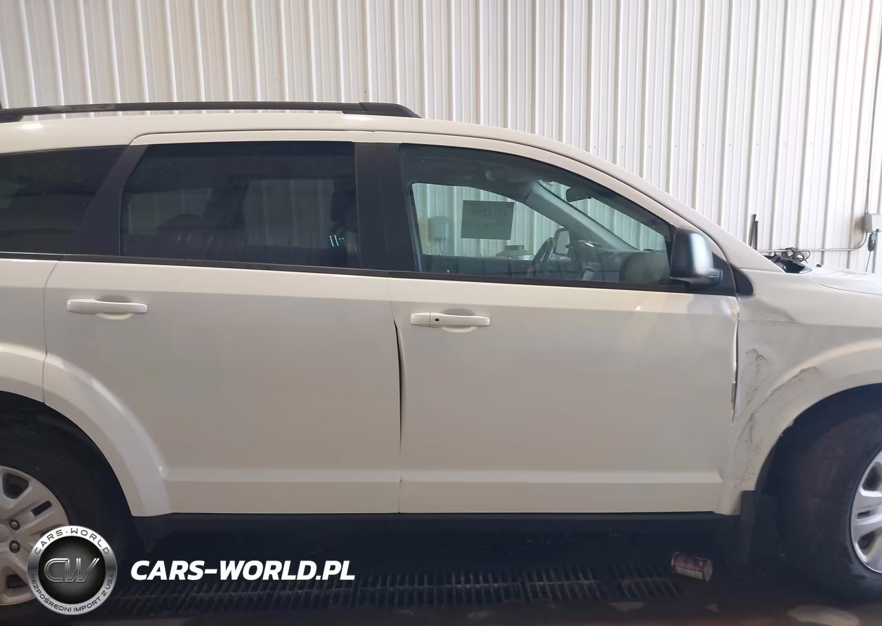 2018 Dodge Journey Se Awd VIN:3C4PDDAG0JT477876 - 13