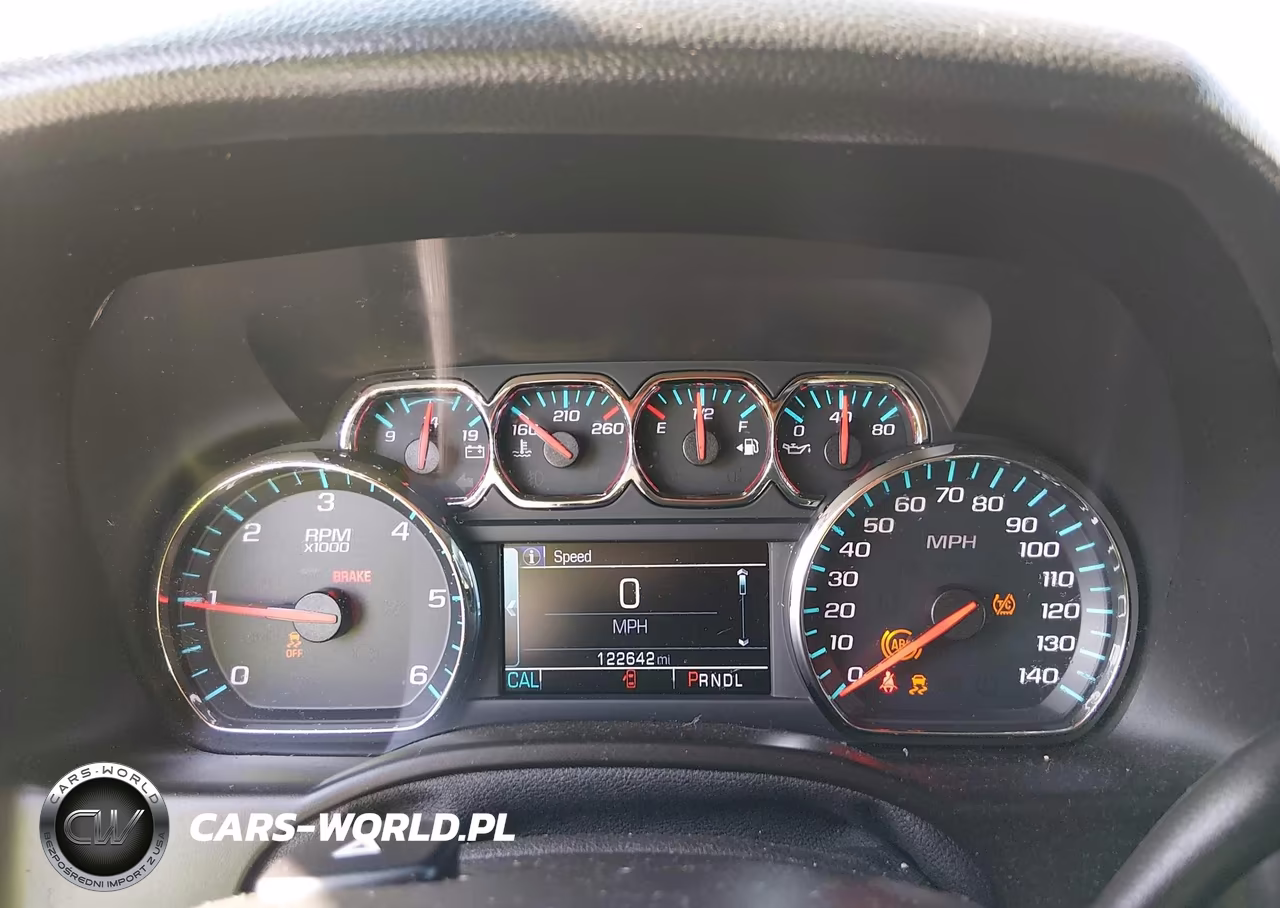 2019 GMC Yukon Xl Slt VIN:1GKS2GKC4KR267955 - 7