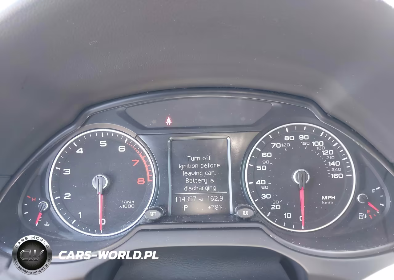 2017 Audi Q5 2.0T Premium VIN:WA1C2AFPXHA003277 - 7
