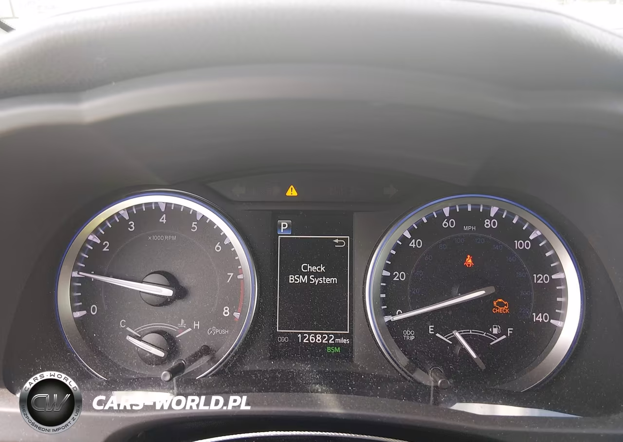 2018 Toyota Highlander Xle VIN:5TDKZRFH9JS534483 - 7