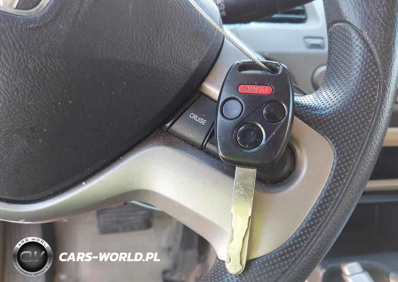 2008 Honda Civic Ex VIN:1HGFA16848L056044 - 11