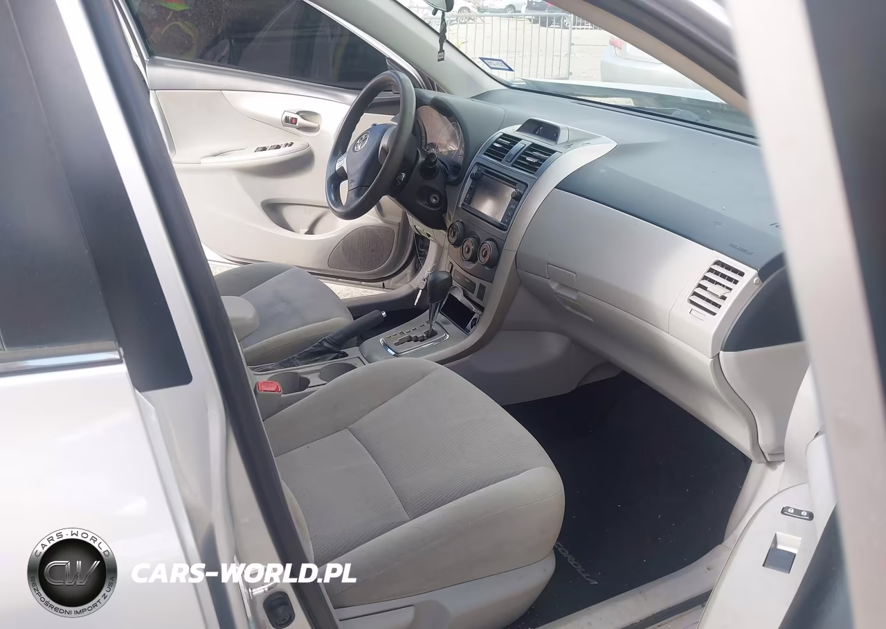 2013 Toyota Corolla Le VIN:5YFBU4EE8DP183880 - 5