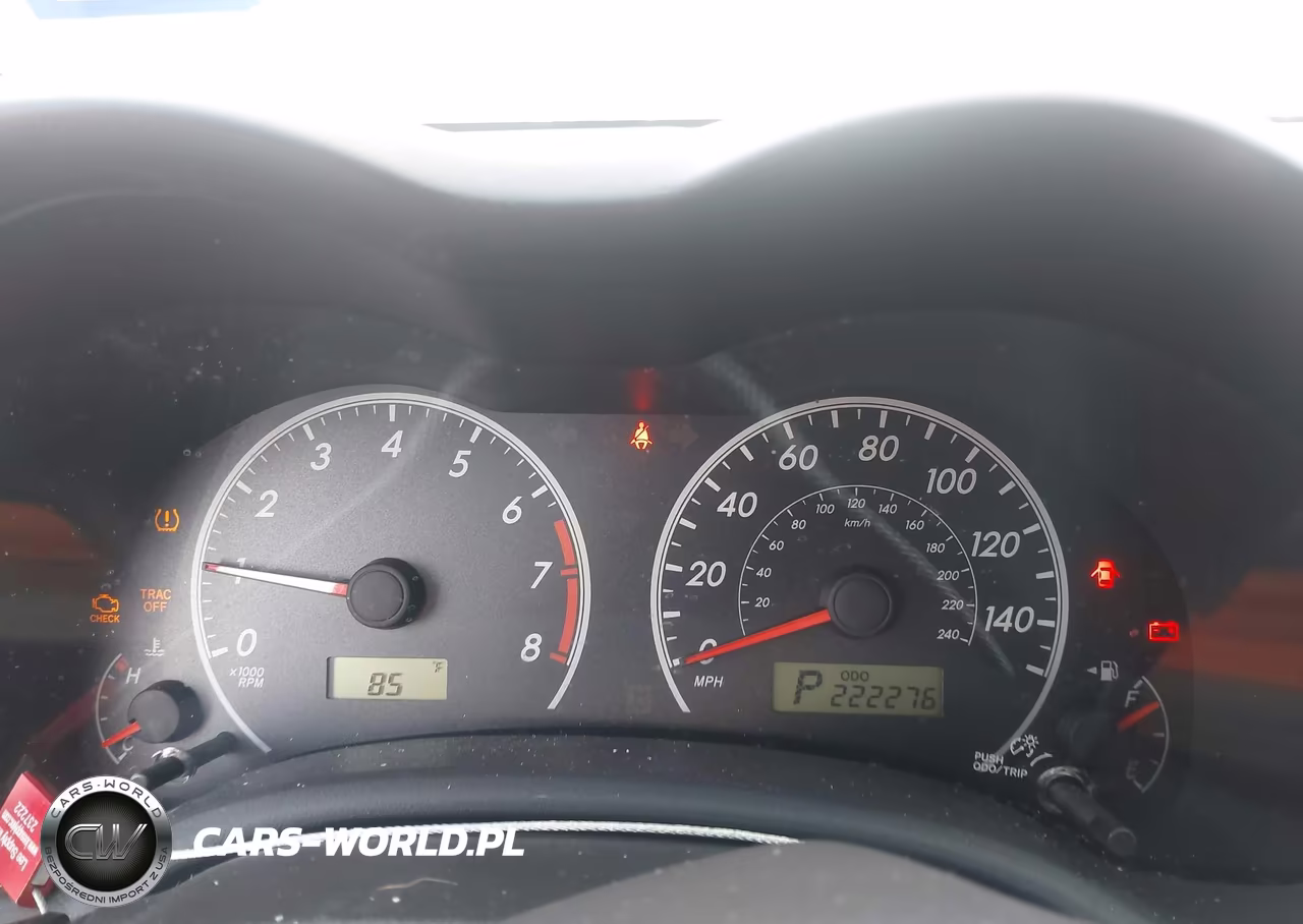 2013 Toyota Corolla Le VIN:5YFBU4EE8DP183880 - 7
