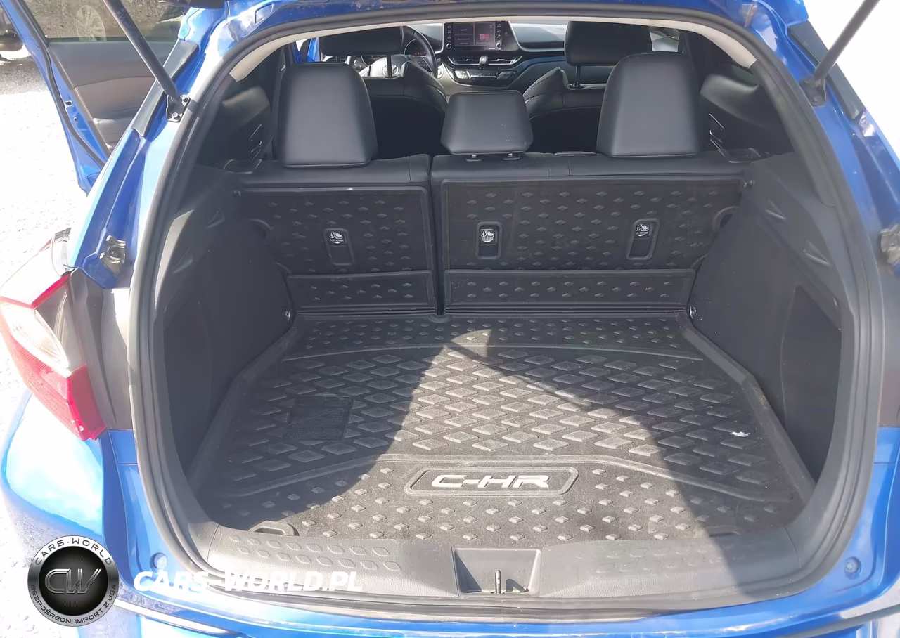 2020 Toyota C-Hr Limited VIN:JTNKHMBX9L1067984 - 20