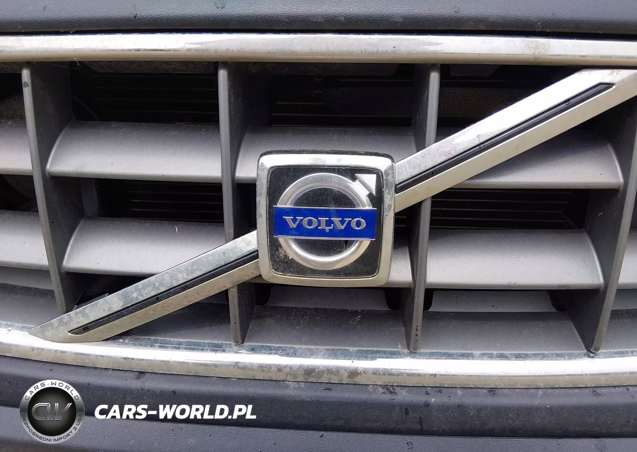 2007 Volvo Xc70 2.5T VIN:YV4SZ592971271284 - 6