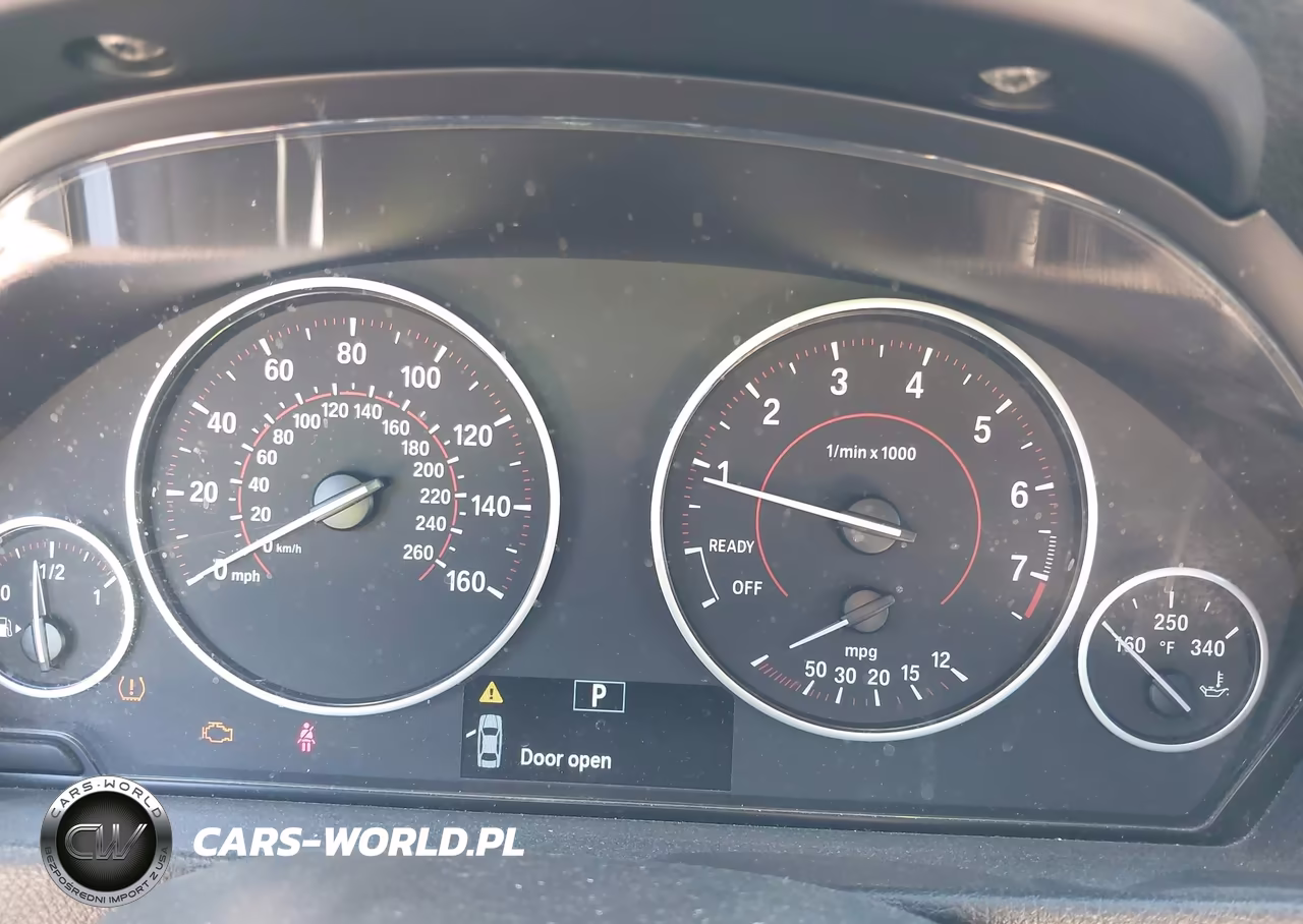 2018 BMW 330I xDrive VIN:WBA8D9G56JNU68670 - 7