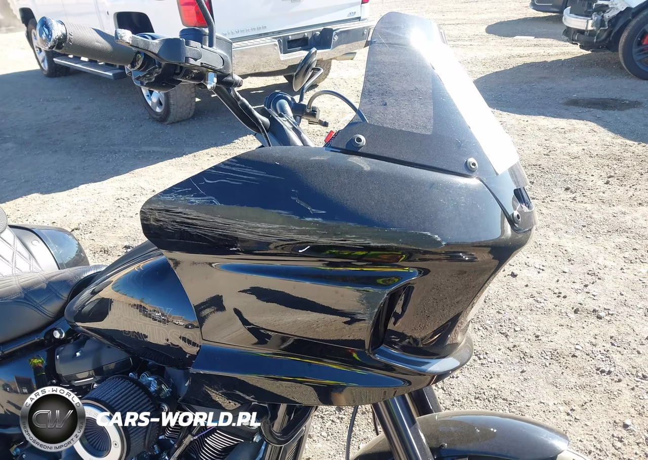 2022 Harley-Davidson Fxlrst VIN:1HD1YXZ26NB051006 - 15