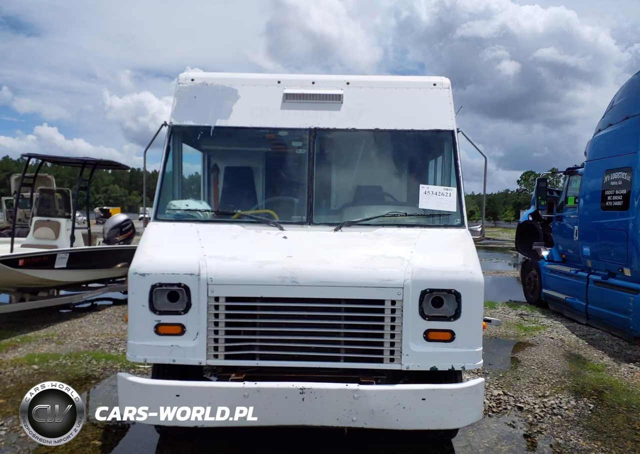 2013 Ford F-59 Commercial Stripped VIN:1F66F5KY4D0A01136 - 12