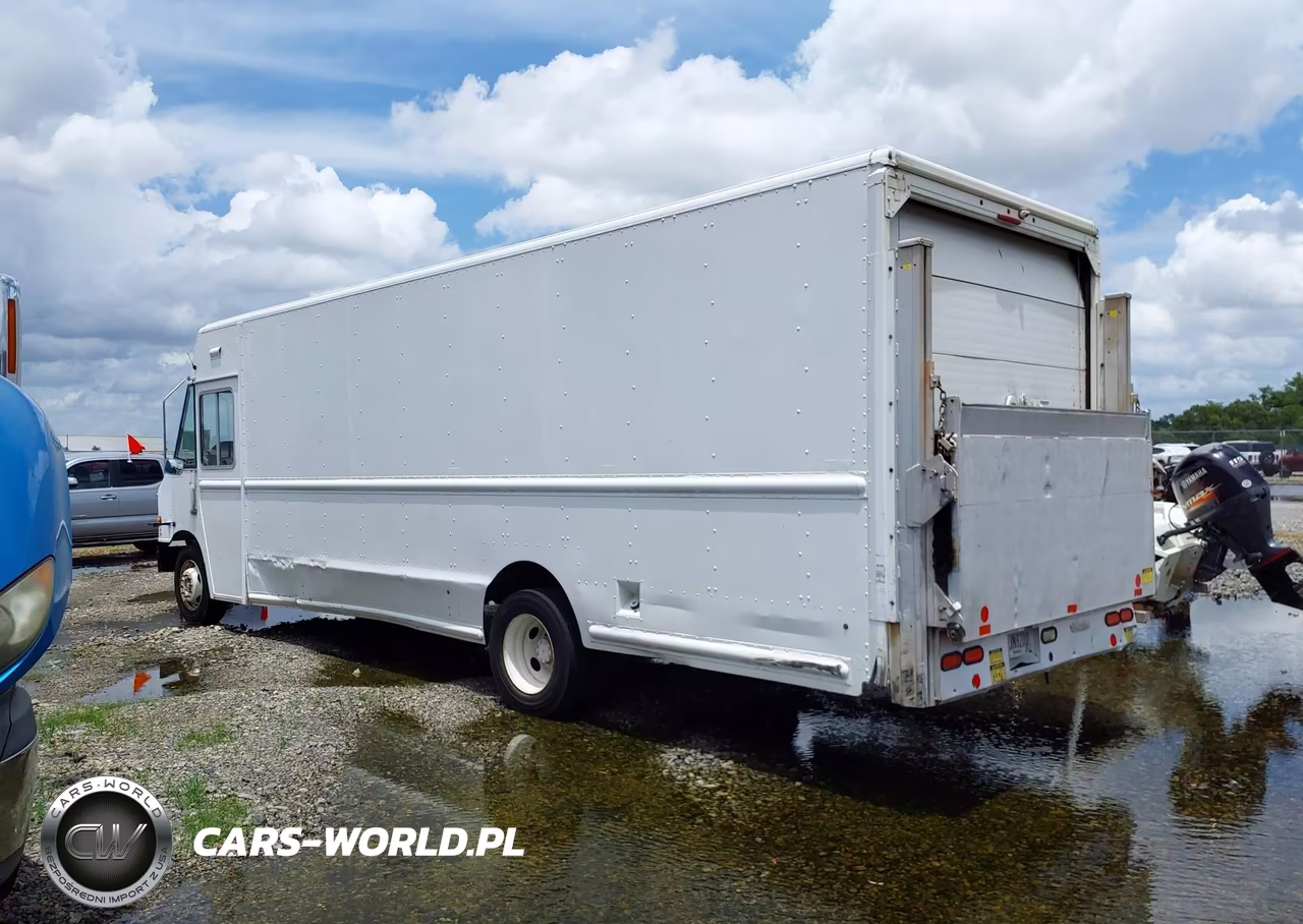 2013 Ford F-59 Commercial Stripped VIN:1F66F5KY4D0A01136 - 14