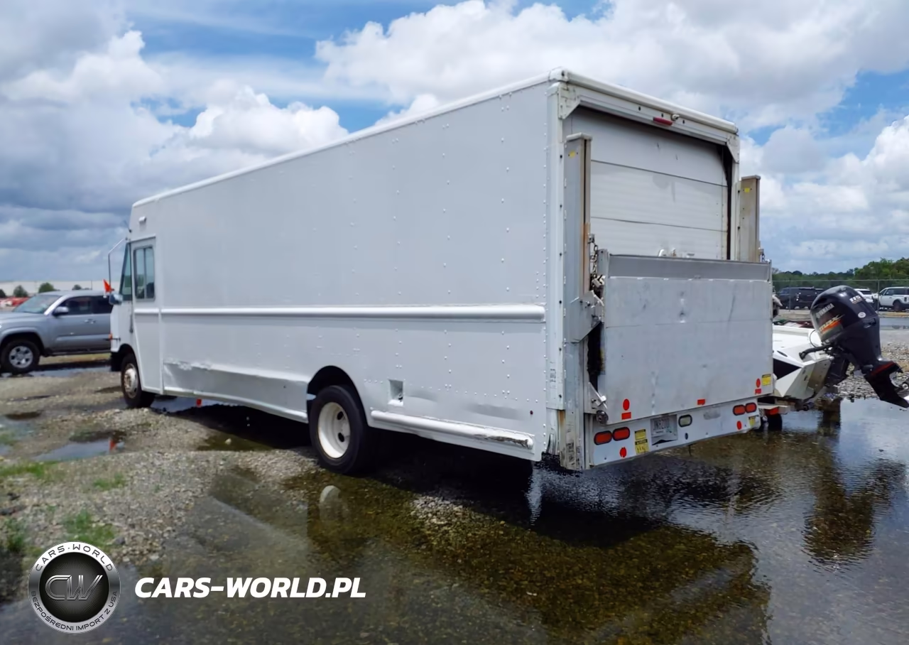 2013 Ford F-59 Commercial Stripped VIN:1F66F5KY4D0A01136 - 3