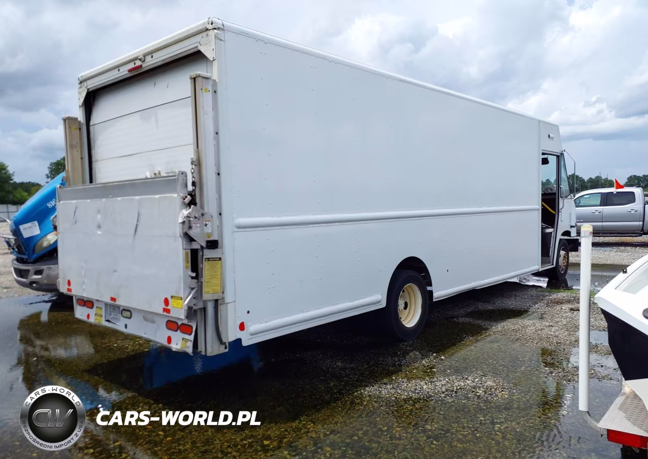 2013 Ford F-59 Commercial Stripped VIN:1F66F5KY4D0A01136 - 4