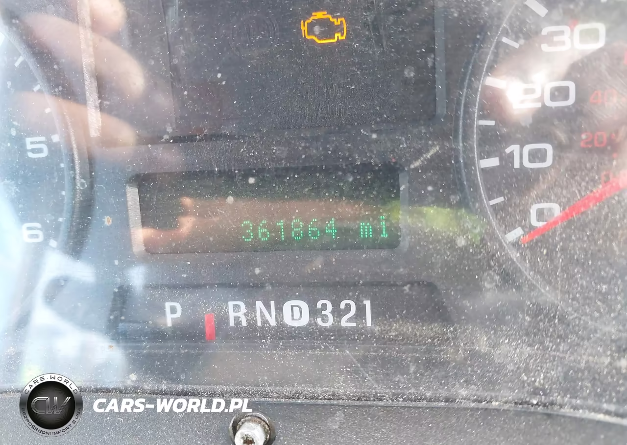 2013 Ford F-59 Commercial Stripped VIN:1F66F5KY4D0A01136 - 5