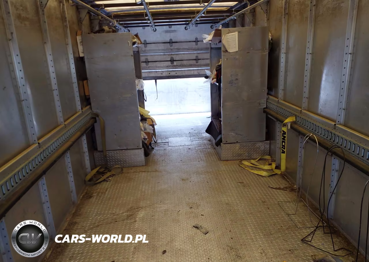 2013 Ford F-59 Commercial Stripped VIN:1F66F5KY4D0A01136 - 7