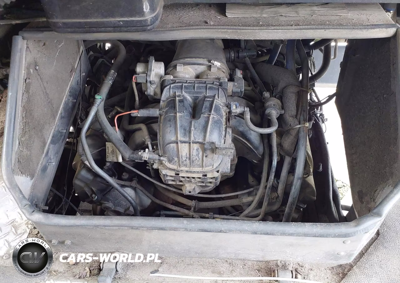 2013 Ford F-59 Commercial Stripped VIN:1F66F5KY4D0A01136 - 9