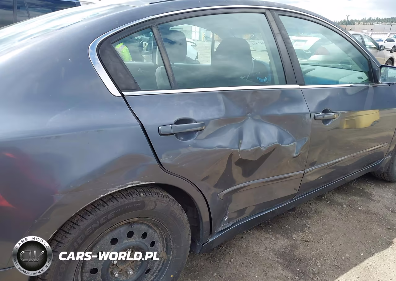 2009 Nissan Altima 2.5 S VIN:1N4AL21E89N461826 - 17