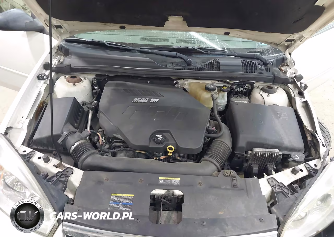 2008 Chevrolet Malibu Classic Ls VIN:1G1ZS58N28F148652 - 10