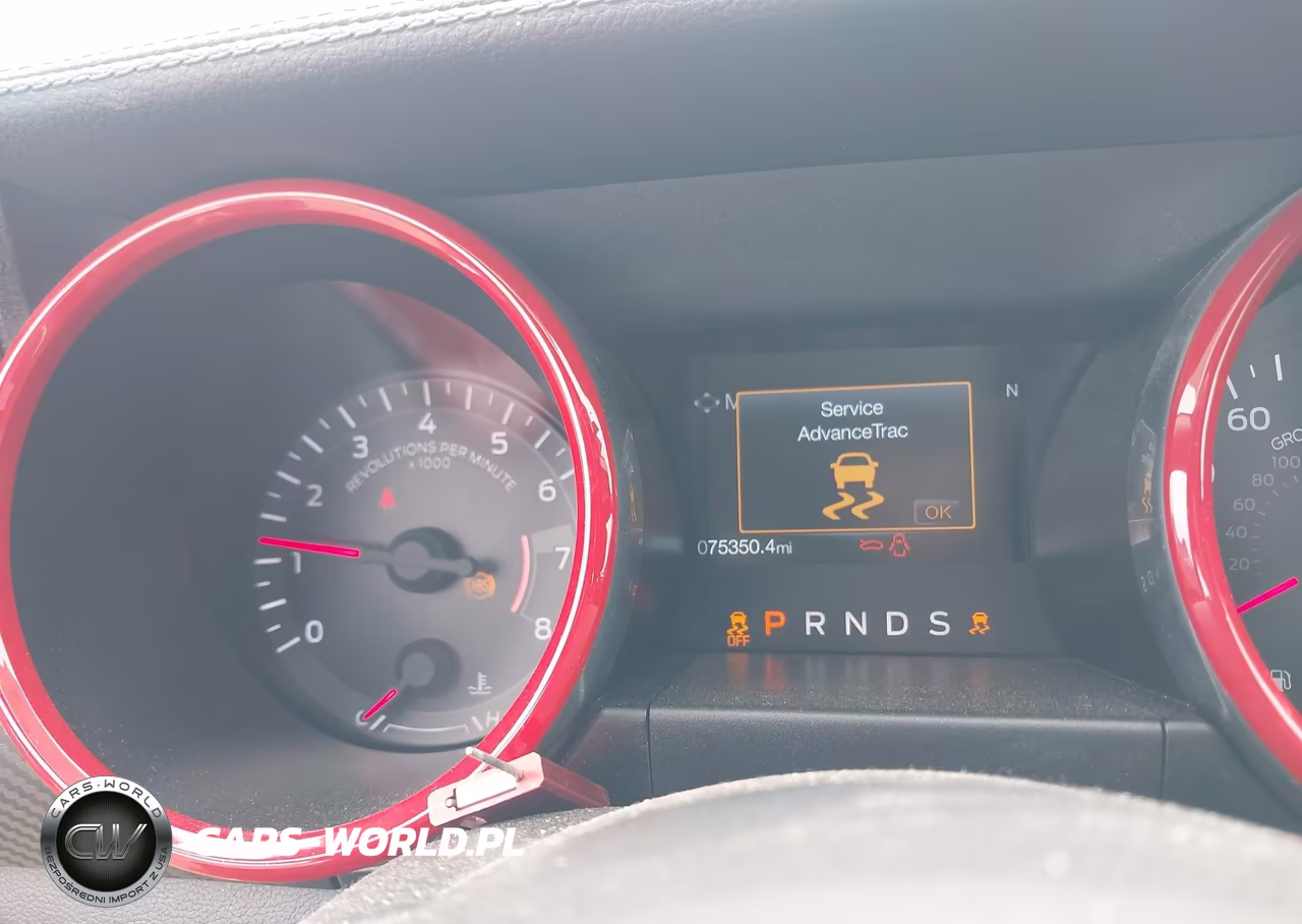 2020 Ford Mustang Ecoboost Fastback VIN:1FA6P8TH9L5103601 - 7