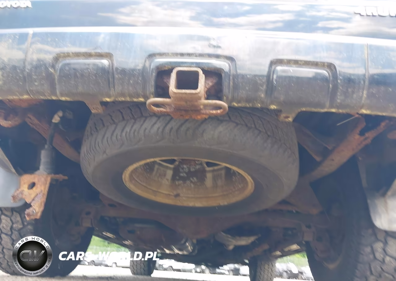 2006 Toyota 4Runner Sr5 VIN:JTEBU14R360088056 - 18