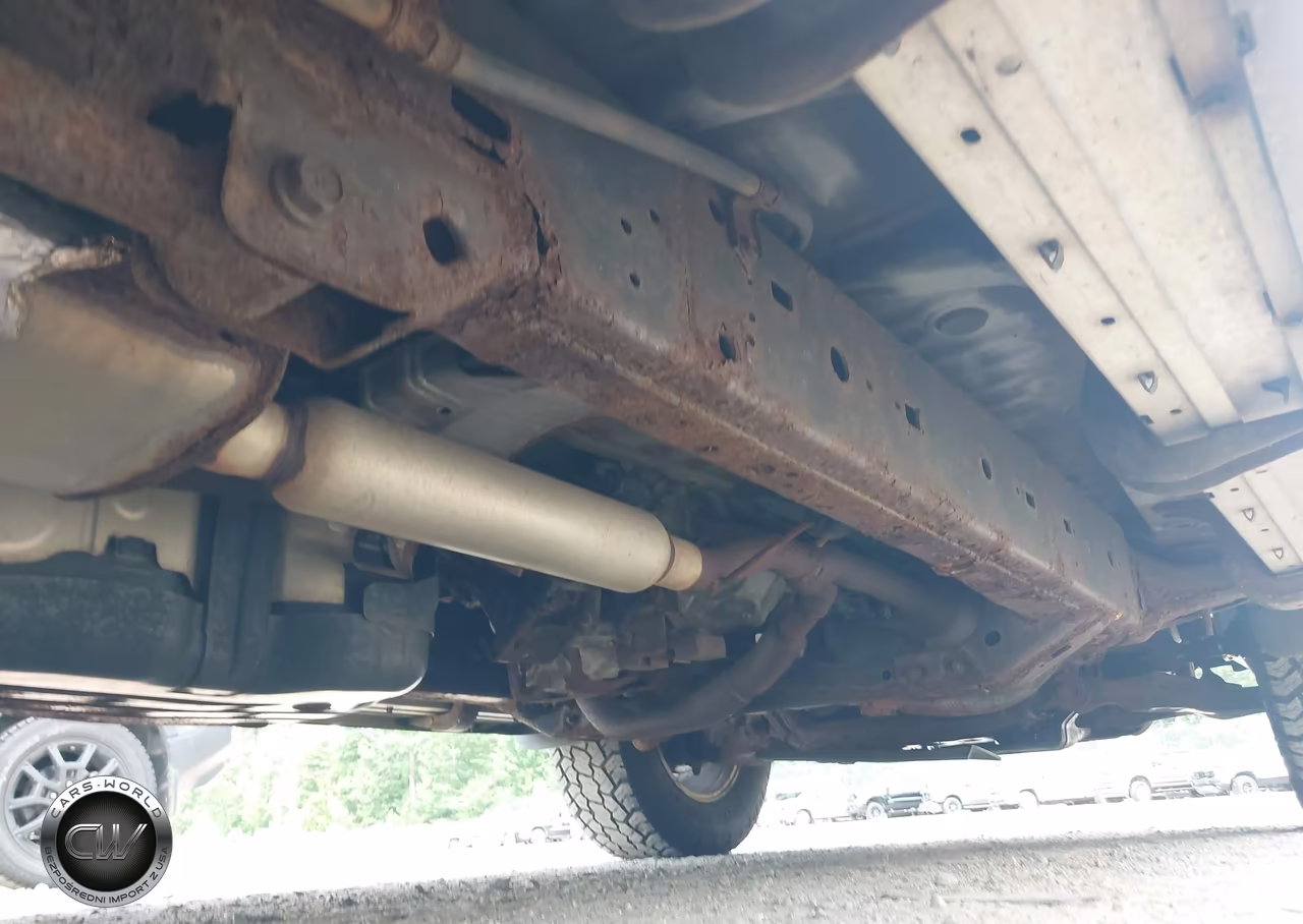 2006 Toyota 4Runner Sr5 VIN:JTEBU14R360088056 - 19