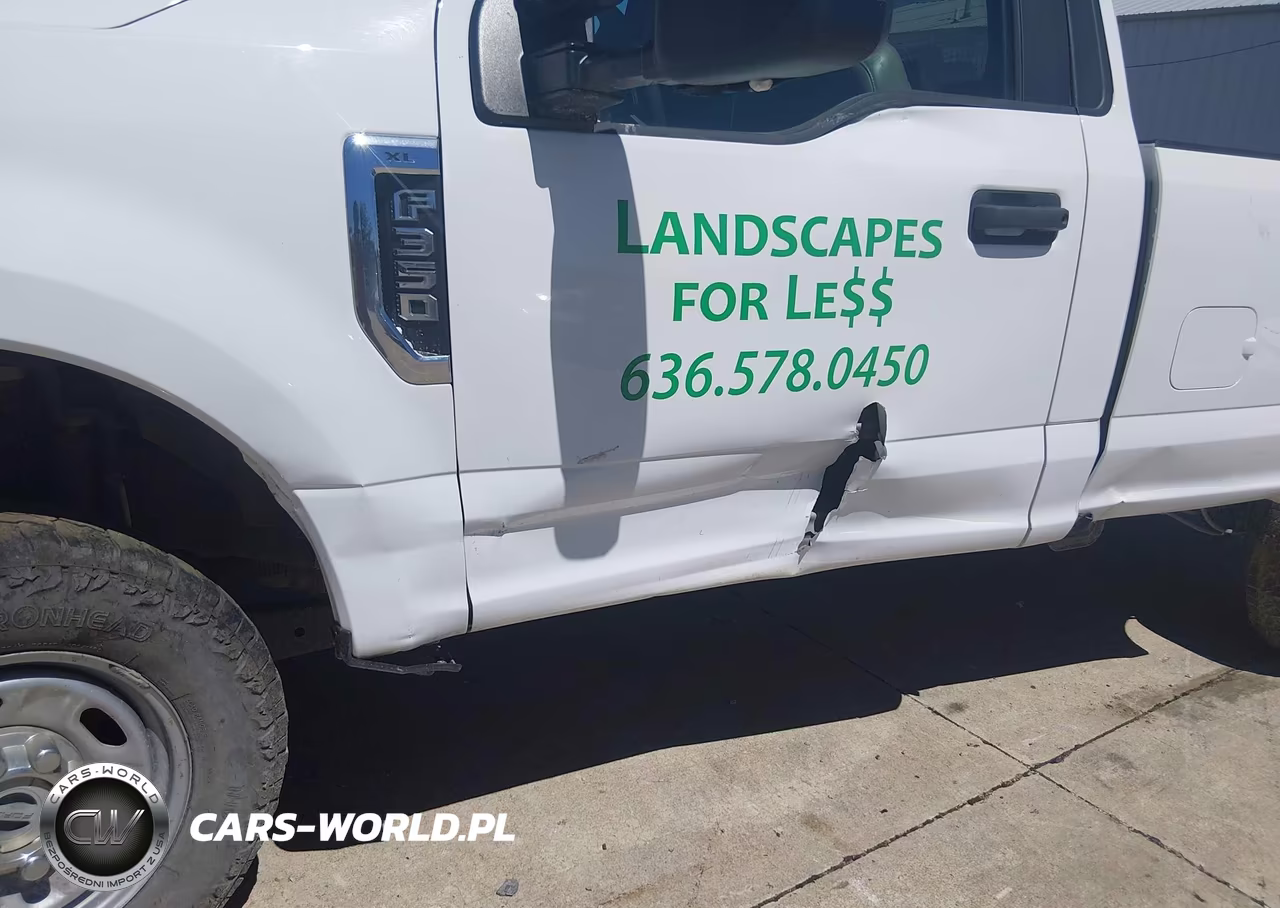 2020 Ford F-350 Xl VIN:1FTRF3B6XLEE26178 - 11