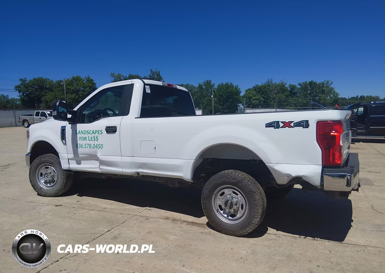 2020 Ford F-350 Xl VIN:1FTRF3B6XLEE26178 - 14