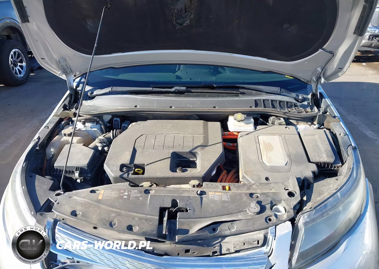 2012 Chevrolet Volt VIN:1G1RD6E45CU104466 - 10
