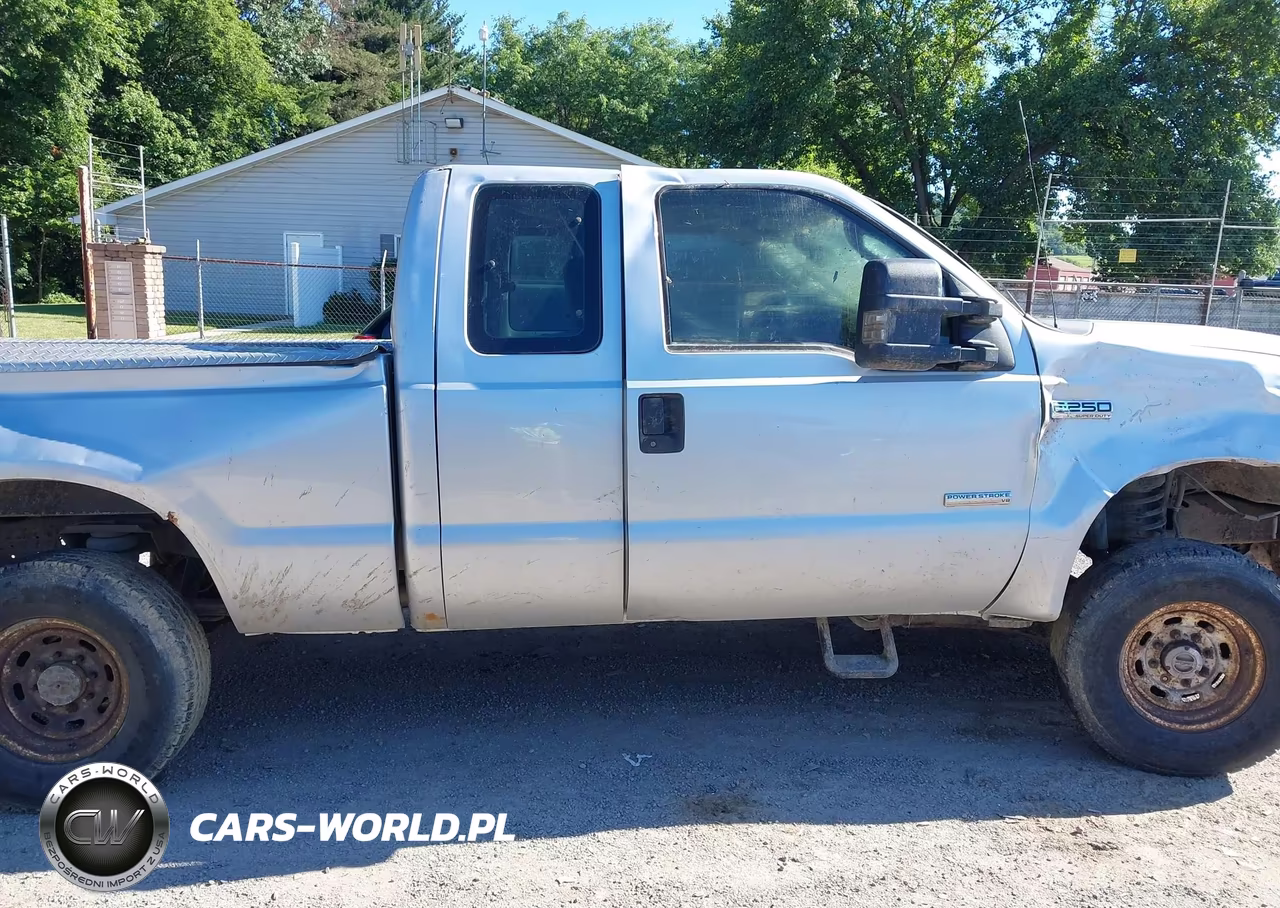2006 Ford F-250 Lariat-Xl-Xlt VIN:1FTSX21P86EA41340 - 14
