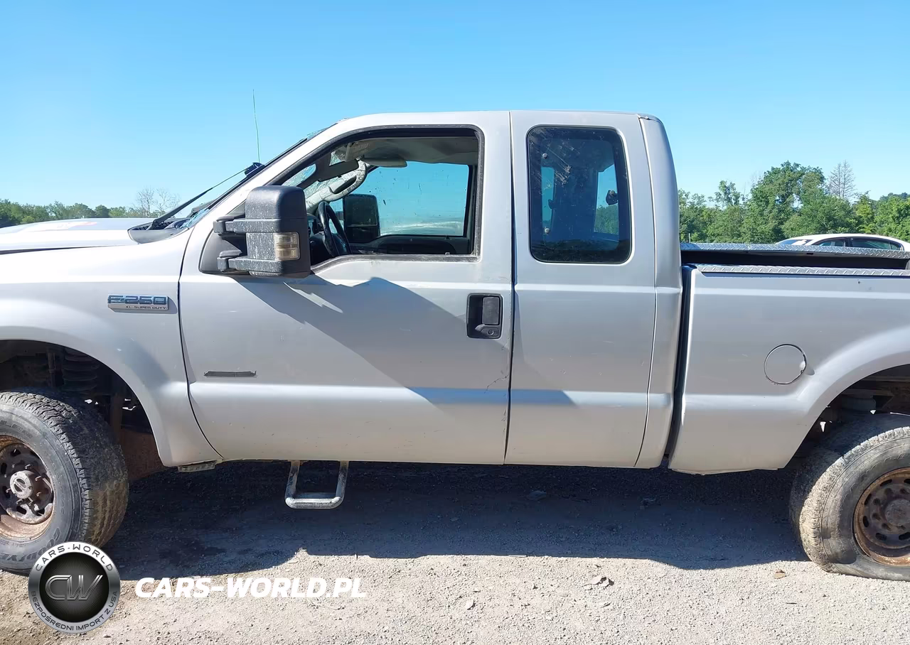 2006 Ford F-250 Lariat-Xl-Xlt VIN:1FTSX21P86EA41340 - 15