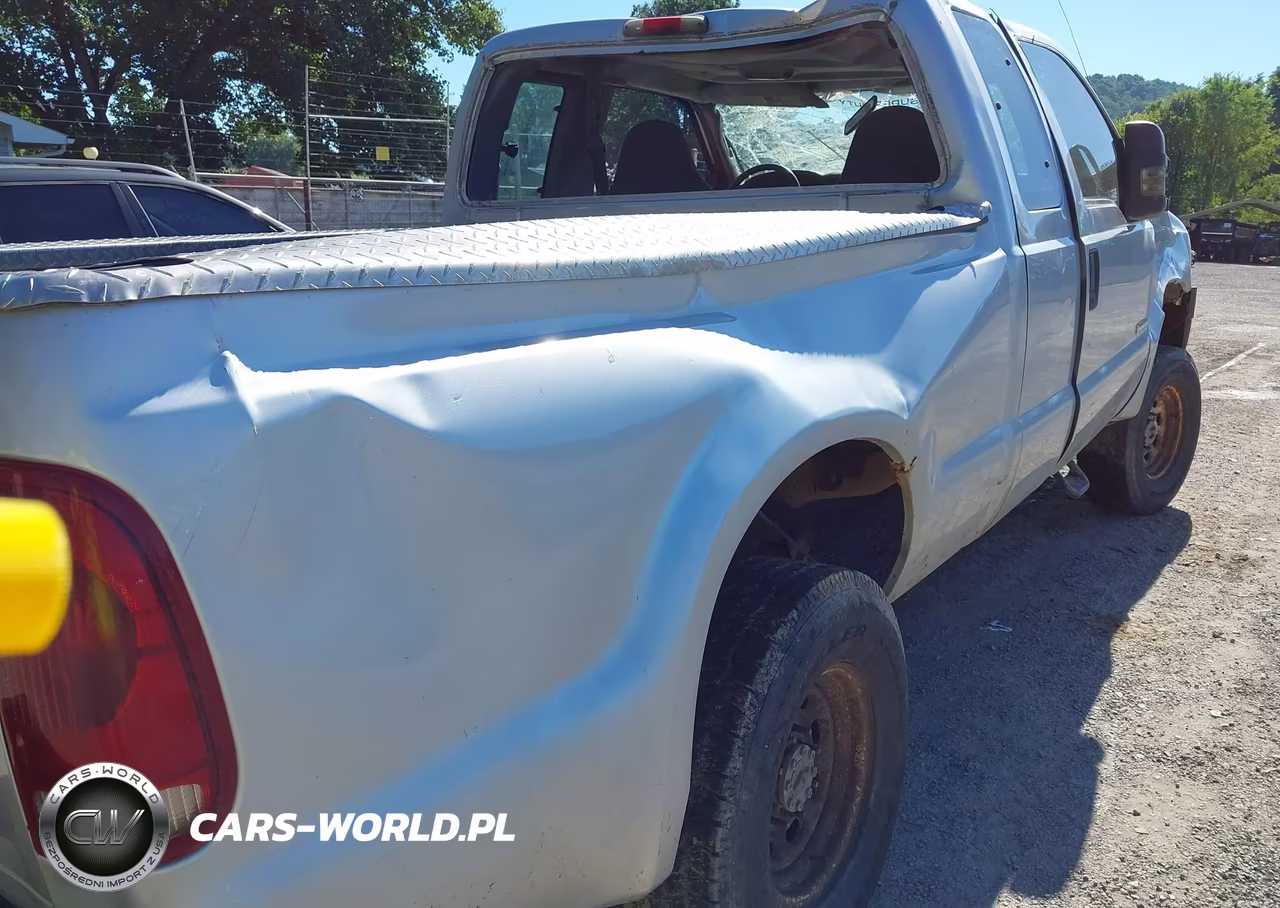 2006 Ford F-250 Lariat-Xl-Xlt VIN:1FTSX21P86EA41340 - 20