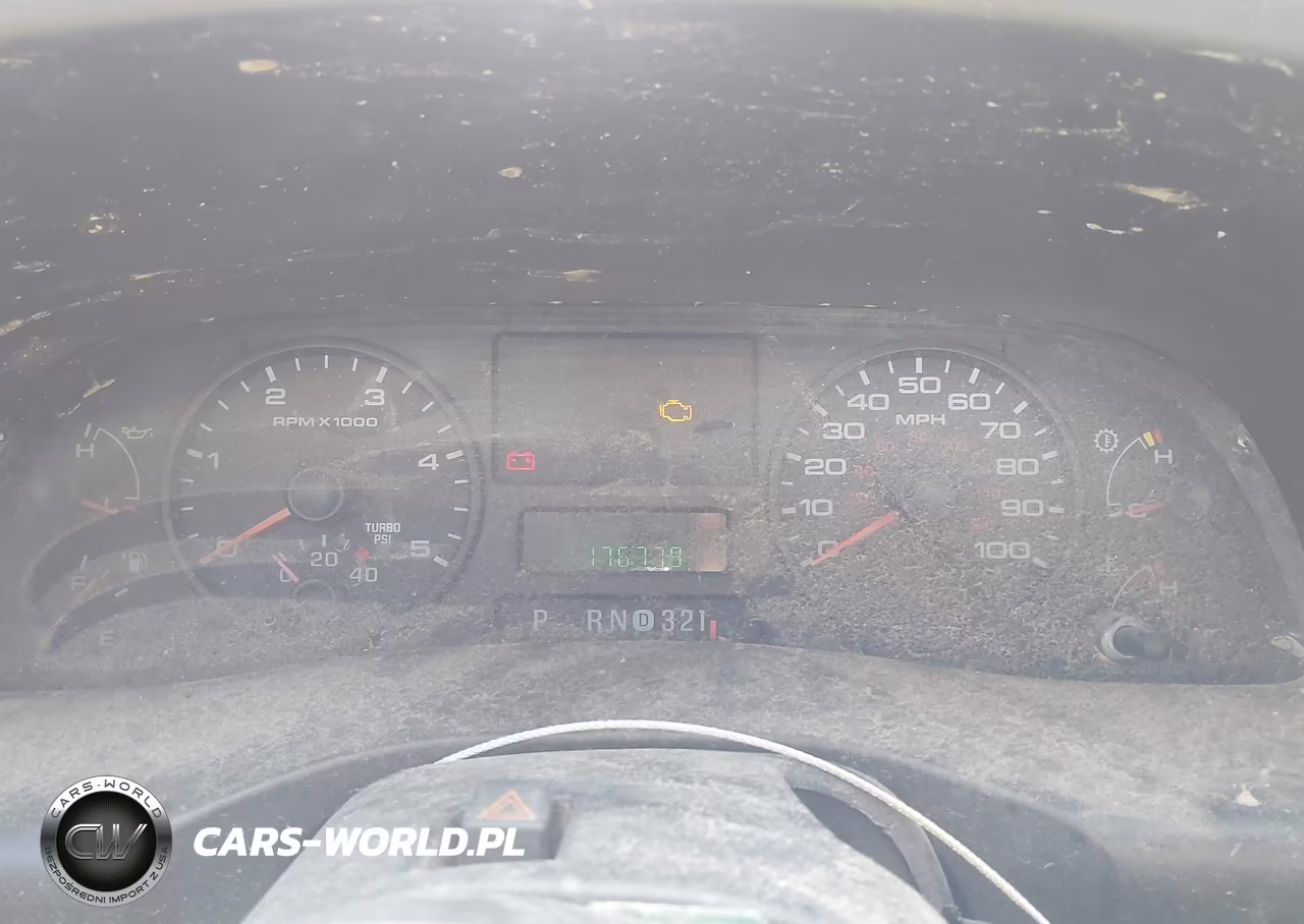2006 Ford F-250 Lariat-Xl-Xlt VIN:1FTSX21P86EA41340 - 7