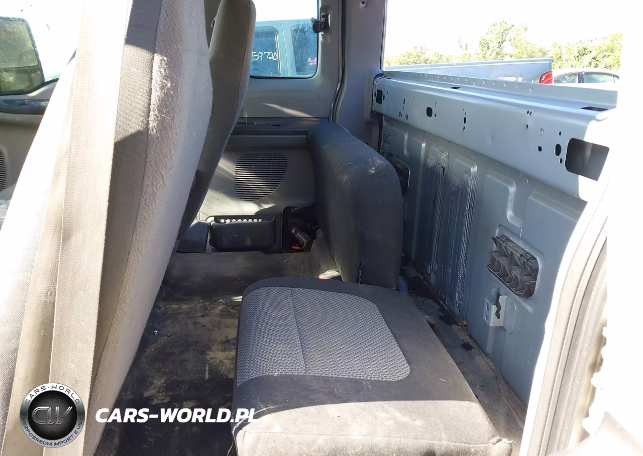 2006 Ford F-250 Lariat-Xl-Xlt VIN:1FTSX21P86EA41340 - 8