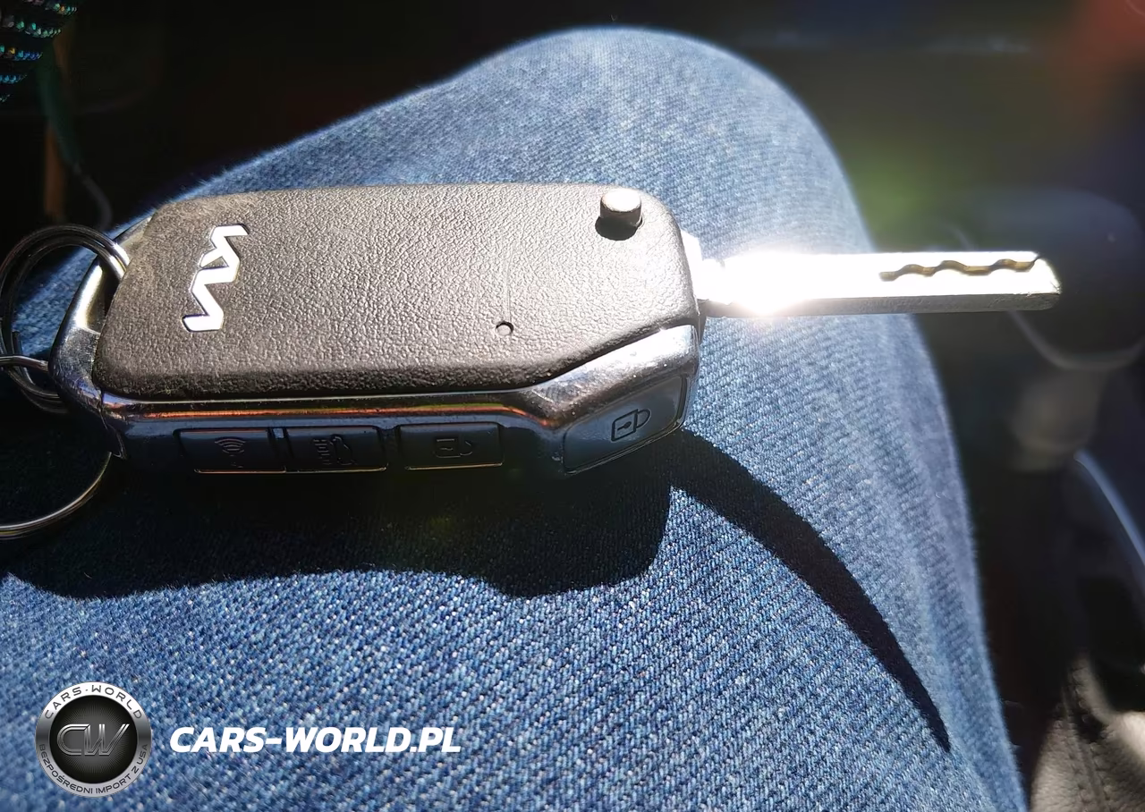 2023 Kia Forte Lxs VIN:3KPF24AD3PE588507 - 11
