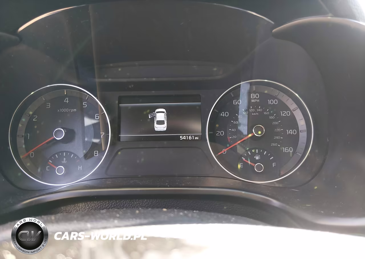 2023 Kia Forte Lxs VIN:3KPF24AD3PE588507 - 7