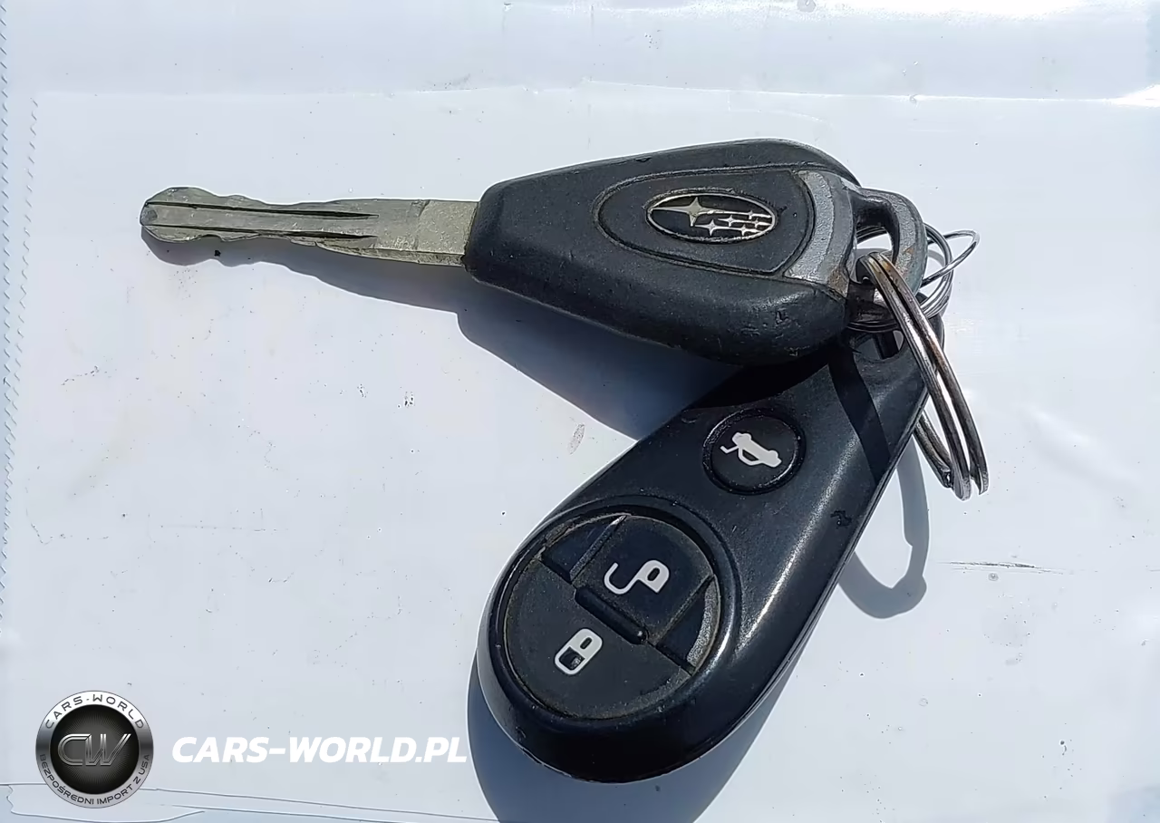 2006 Subaru Outback 2.5I Limited VIN:4S4BP62C267322388 - 11