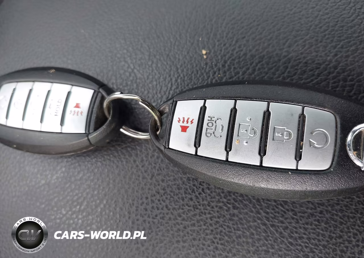 2017 Nissan Altima 2.5 Sv VIN:1N4AL3AP7HC128065 - 11