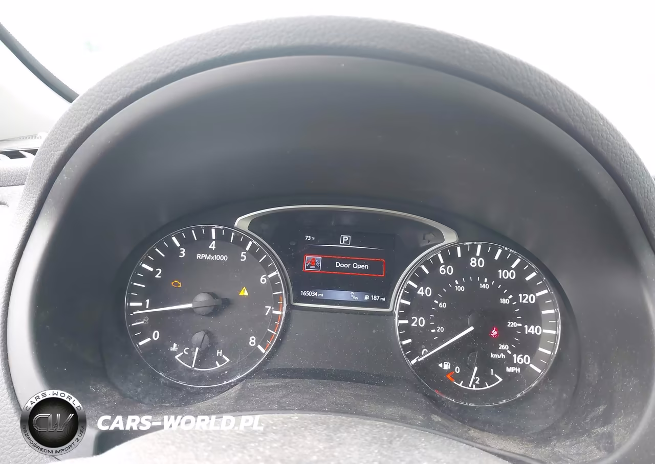 2017 Nissan Altima 2.5 Sv VIN:1N4AL3AP7HC128065 - 7