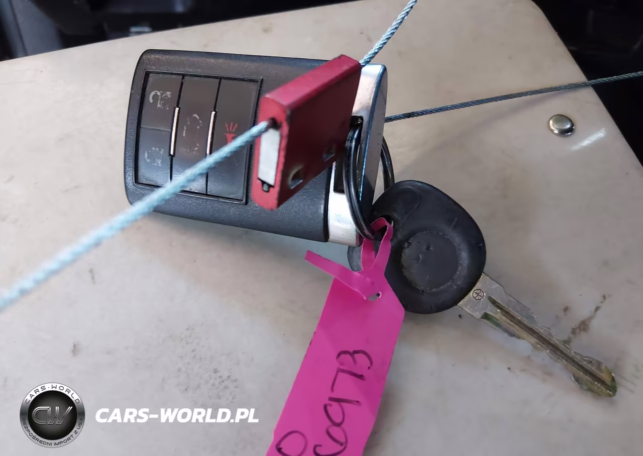 2010 Cadillac Cts Standard VIN:1G6DJ5EV8A0121797 - 11