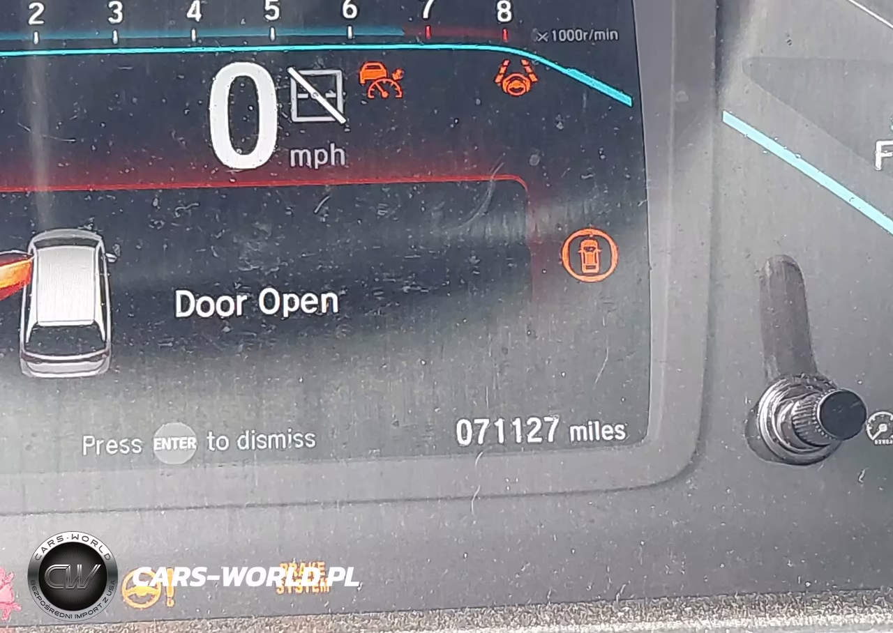 2022 Honda Odyssey Ex-L VIN:5FNRL6H77NB044203 - 16