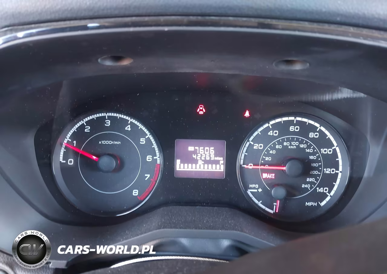 2022 Subaru Impreza Base 5-Door VIN:4S3GTAA67N1706043 - 15