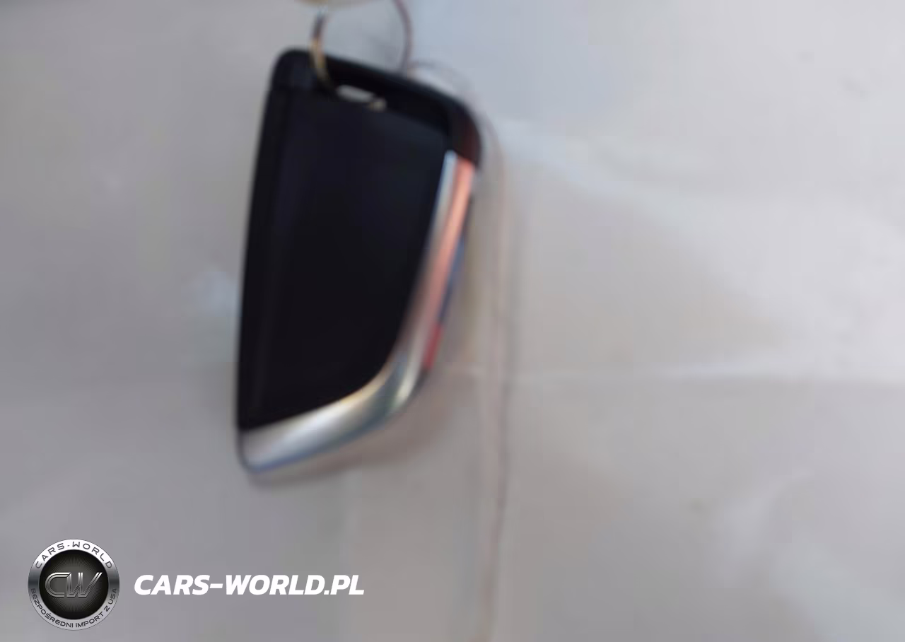 2026 BMW 330I Na VIN:3MW69CW09T8G12519 - 11
