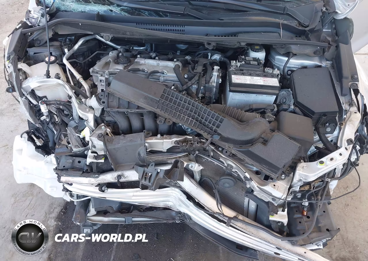 2020 Toyota Corolla Le VIN:5YFHPRAE5LP071489 - 10