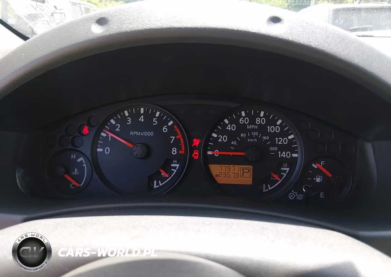 2014 Nissan Frontier Sv VIN:1N6AD0CU7EN716652 - 7