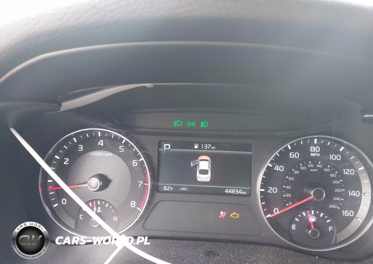 2024 Kia Forte Gt-Line VIN:3KPF54AD9RE796109 - 7