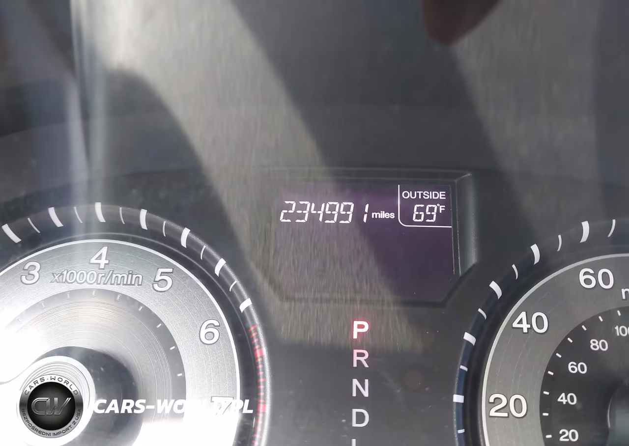 2011 Honda Odyssey Ex-L VIN:5FNRL5H6XBB069139 - 15