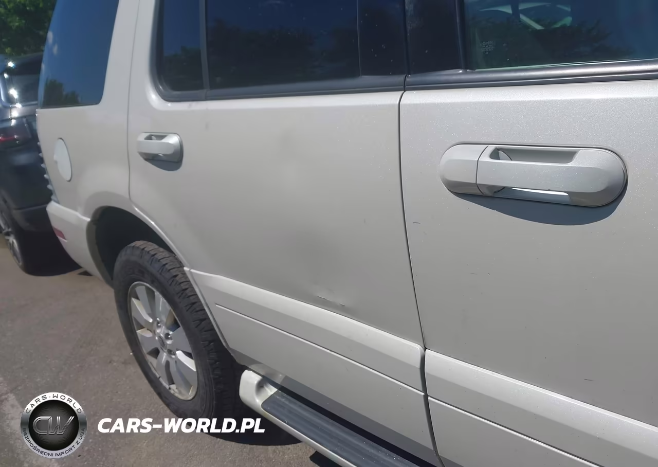 2006 Mercury Mountaineer Luxury VIN:4M2EU47E46UJ13870 - 12