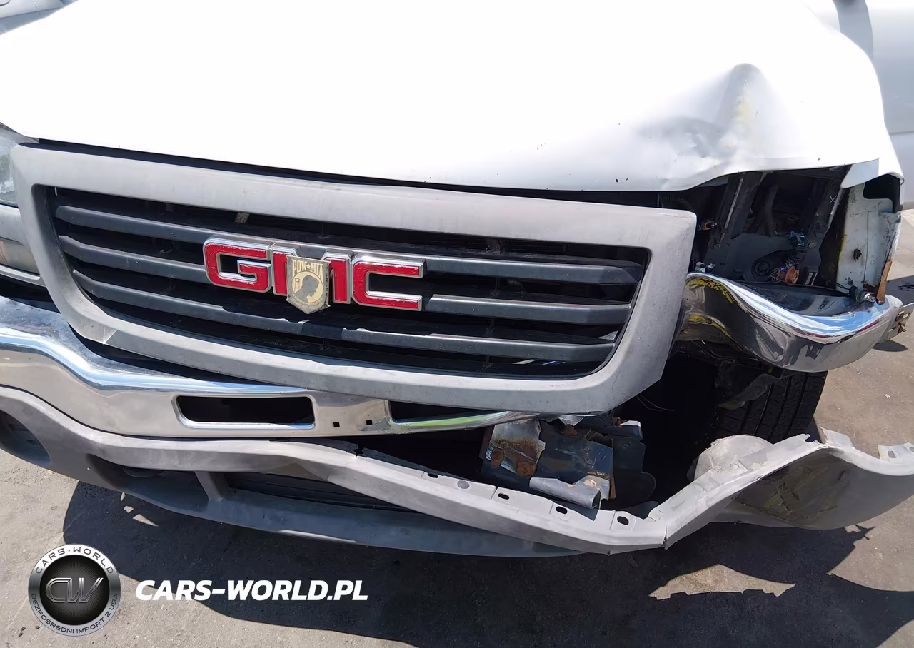 2006 GMC Sierra 1500 Work Truck VIN:1GTEC14X66Z116592 - 12
