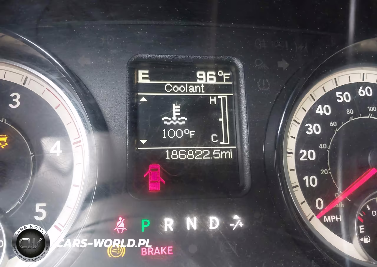 2017 Ram 5500 Chassis Tradesman-Slt-Laramie VIN:3C7WRMFL2HG572500 - 5