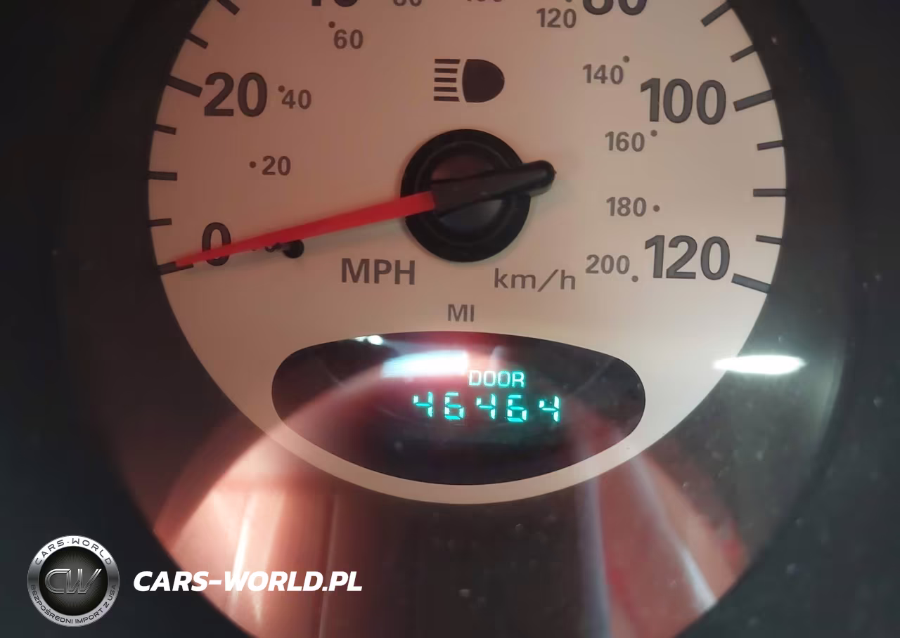 2004 Chrysler Pt Cruiser VIN:3C4FY48B34T363627 - 16